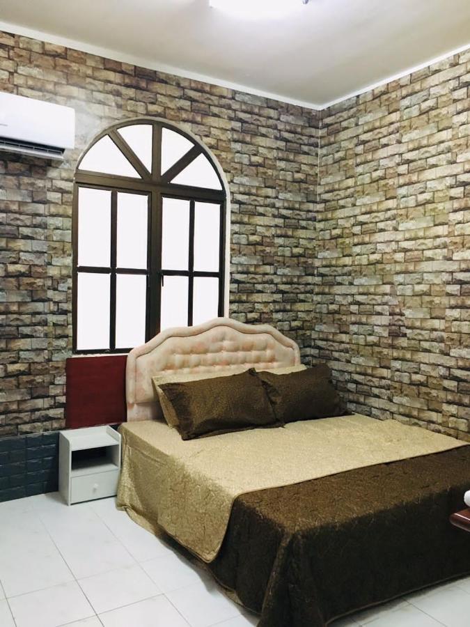 Seri Lagenda Apartment กัวห์ ภายนอก รูปภาพ