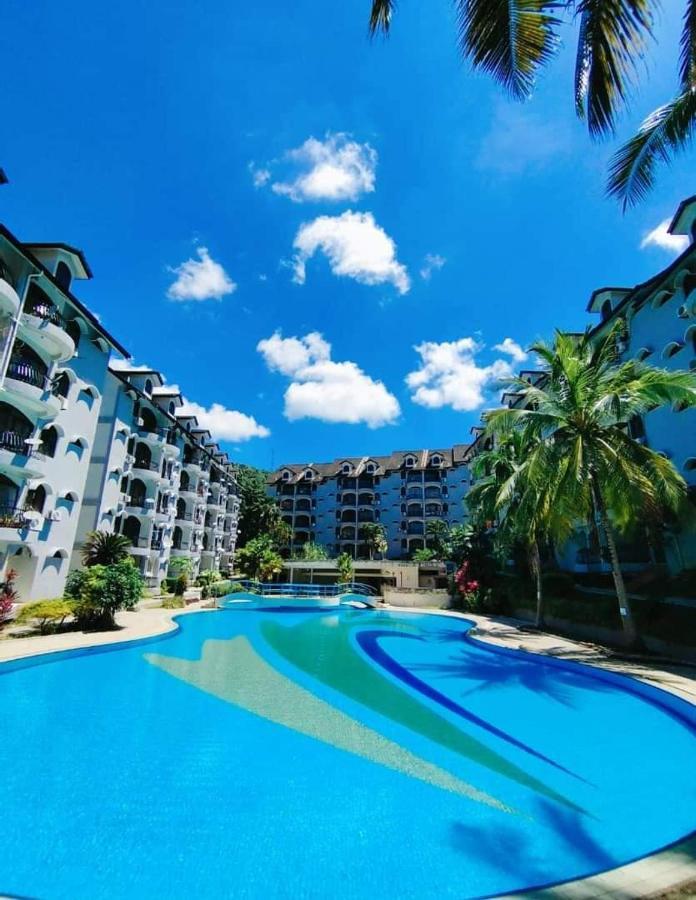 Seri Lagenda Apartment กัวห์ ภายนอก รูปภาพ